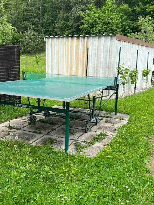 Charmantes Ferienhaus In Bester Lage Keutschach am See Buitenkant foto