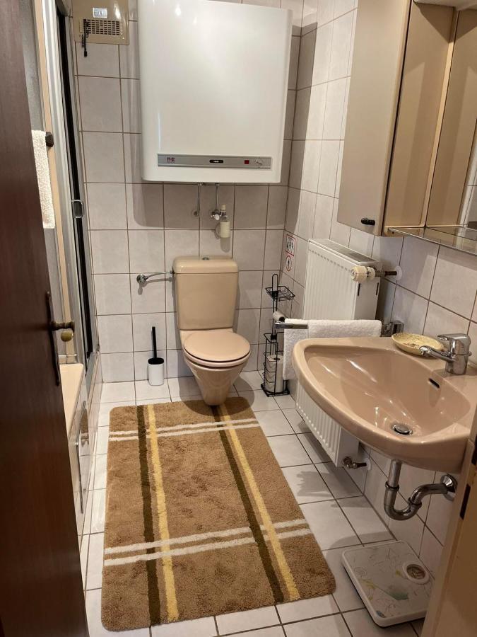 Charmantes Ferienhaus In Bester Lage Keutschach am See Buitenkant foto