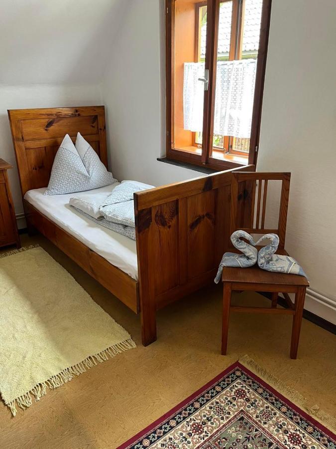Charmantes Ferienhaus In Bester Lage Keutschach am See Buitenkant foto